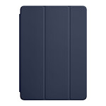 Apple iPad Smart Cover Grey Midnight Blue