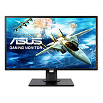 ASUS 24" LED - VG245HE