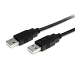 StarTech.com USB2AA2M 