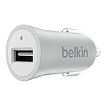 Belkin Chargeur de voiture MIXIT (Argent)