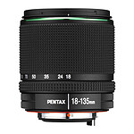Pentax smc DA 18-135mm f/3.5-5.6 ED AL DC WR