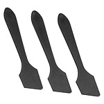 Thermal Grizzly Spatula (set of 3)
