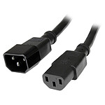 StarTech.com Power cord & strips