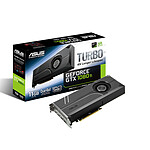 ASUS GeForce GTX 1080 Ti 11 GB TURBO-GTX1080TI-11G
