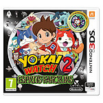 Yo-Kai Watch 2 : Esprits Farceurs - Edition Spéciale (Nintendo 3DS)