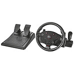 Thrustmaster T500 RS (T500RS) + Wheel Stand Pro v2 - Volant PC - Garantie 3  ans LDLC
