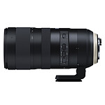 Tamron SP 70-200mm f/2.8 Di VC USD G2 Monture Nikon
