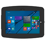 Maclocks Space Surface Pro 3/4 Tablet Enclosure Wall Mount