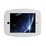 Maclocks Space iPad Mini Enclosure Wall Mount Blanc