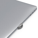 Maclocks The Ledge (MacBook Pro TB)