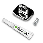 Maclocks Mac Pri Lock Security Bracket + Câble