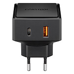 Cabstone Quick Charge USB-C Wall Charger