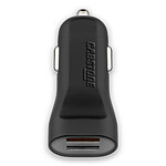 Cabstone Quick Charge 2 Ports USB Car Charger