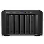 Synology RAID supported