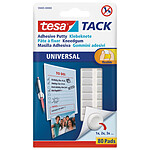 tesa TACK Universal 80 pastilles (pâte à fixer)