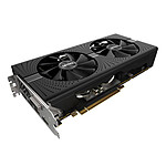 Sapphire NITRO+ Radeon RX 580 8GD5