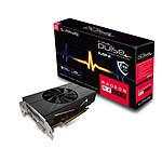 Sapphire PULSE Radeon RX 570 4GD5 (DVI/HDMI/DP)