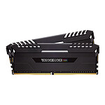 Corsair Vengeance RGB Series 16GB (2x 8GB) DDR4 3600 MHz CL18