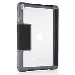STM Dux iPad Mini 4 negro