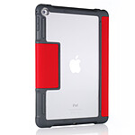 STM Dux iPad Mini 4 Rojo