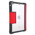 STM Dux iPad Mini 1/2/3 Rojo