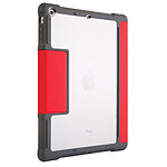 STM Dux iPad Air Rojo
