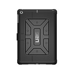 UAG Protection iPad 2017 Noir