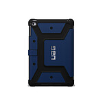 UAG Protection iPad Mini 4 Bleu