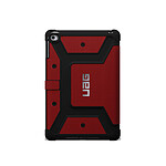 UAG Protection iPad Mini 4 Rojo