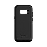 OtterBox Defender Noir Galaxy S8