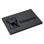 Disque SSD Kingston SSD A400 120 Go
