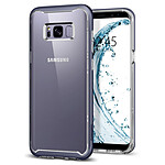 Spigen Case Neo Hybrid Crystal Violet Galaxy S8