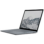 Microsoft Surface Laptop - Intel Core i7 - 16 Go - SSD 512 Go (précommande - prochainement disponible)
