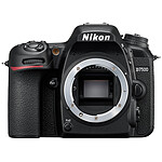 Nikon D7500 (carcasa desnuda)