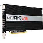 AMD FirePro S7150CG (100-505734)