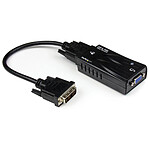 StarTech.com Convertisseur DVI vers VGA - F/F