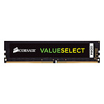 Corsair ValueSelect 4 Go DDR4 2400MHz CL16