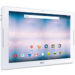 Acer Iconia One 10 B3-A30-K4QY Blanc