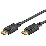 Goobay DisplayPort 1.4 Cable (1 mètre)