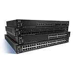 Cisco SG350X-48P