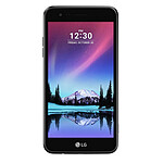 LG K4 2017 Noir