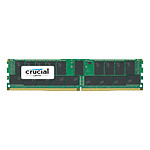 Crucial DDR4 ECC Registered 32 Go 2666 MHz CL19 Dual Rank X4