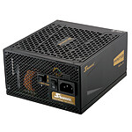 Seasonic PRIME Ultra 650 W Gold