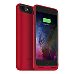 Mophie Juice Pack Air Rouge iPhone 7 Plus