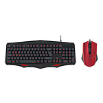 Speedlink Gaming Duo Gaming Pack Advanced Edition