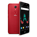 Wiko Upulse Lite Rouge