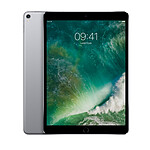 Apple iPad Pro 10.5 pouces 64 Go Wi-Fi Gris Sidéral