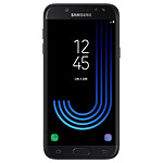 Samsung Galaxy J5 2017 Noir - Reconditionné