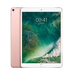 Apple iPad Pro 10.5 pouces 64 Go Wi-Fi Or Rose