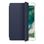 Apple iPad Pro 10.5" Smart Cover Bleu Nuit